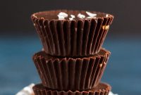 How to Make Creamy Homemade Peanut Butter Cups Quickly