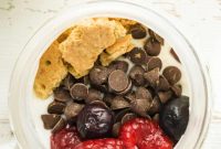 How to Make Homemade Chobani Flips-Style Yogurt Snacks