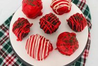 Decadent Christmas Truffles: Festive Homemade Chocolate Treats