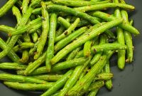 Crispy Air Fryer Green Beans Recipe for Quick Weeknight Sides