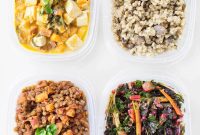 Vegan Meal Plan for $30 a Week: Budgeting Tips and Recipes