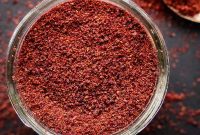 Sumac: History, Culinary Uses and Top Recipes