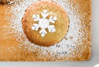 Classic Christmas Shortbread Recipe: Simple Holiday Cookies