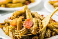 Quick and Flavorful Canned Green Beans Recipe