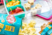 Back-to-School Lunch Ideas Featuring Enjoy Life Foods