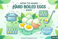 Perfect Hard-Boiled Eggs Every Time — June 2026 Guide