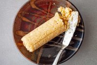 Savory Miso Butter Recipe for Bread, Veggies, and Steak