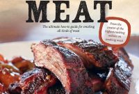 Mastering Smoked Meats: The Essential Guide to Real Barbecue