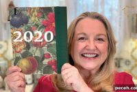 Mary’s Nest 2020 Channel Update: Traditional Food Recipes & Meal Plans