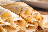 Authentic Norwegian Potato Lefse Recipe for Soft, Sweet Flatbread