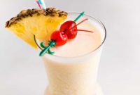 Classic Piña Colada Recipe: How to Make the Tropical Cocktail at Home