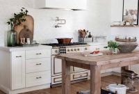 Cozy Fall Kitchen Decorating Ideas