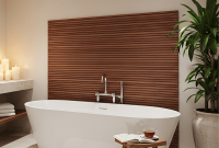 9 Ways to Make Your Bathroom Feel Luxurious and Stylish
