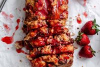 Homemade Strawberry Quick Bread Recipe for Fresh Summer Flavor