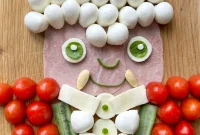 Halloween Charcuterie Board Ideas for a Spooky Party