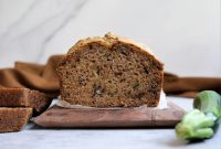 Moist Amish Zucchini Bread Recipe That Stays Tender