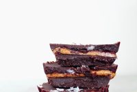 Almond Butter Cups with 5 Simple Ingredients