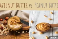 Hazelnut Butter vs Peanut Butter: Taste, Nutrition, and which to Choose