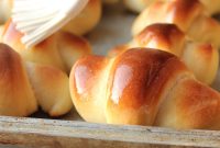 Soft and Fluffy Dinner Rolls Recipe for Perfect Homemade Bread
