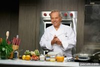 Wolfgang Puck Online Culinary School: Master Chef Classes
