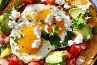 Authentic Huevos Rancheros: Quick Classic Mexican Breakfast Recipe