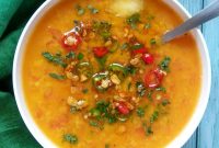 Authentic Arhar Dal Recipe: How to Cook Perfect Toor Dal