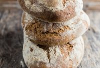 Return to Reality: Savoring a Fresh Multigrain Loaf