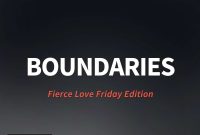 Setting Boundaries: Insights from Harder to Kill Radio Ep. 124