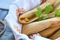 Authentic Mexican Tamales: 5 Simple Steps for Homemade Flavor