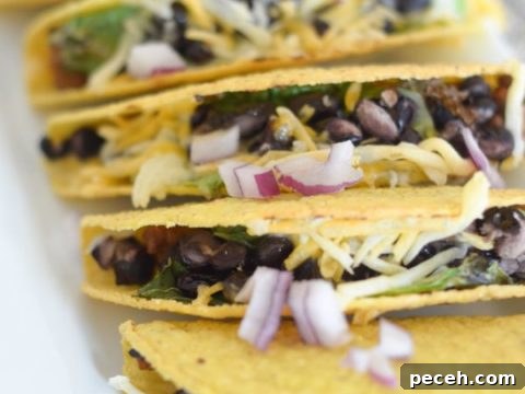 Image for Easy Air Fryer Tacos