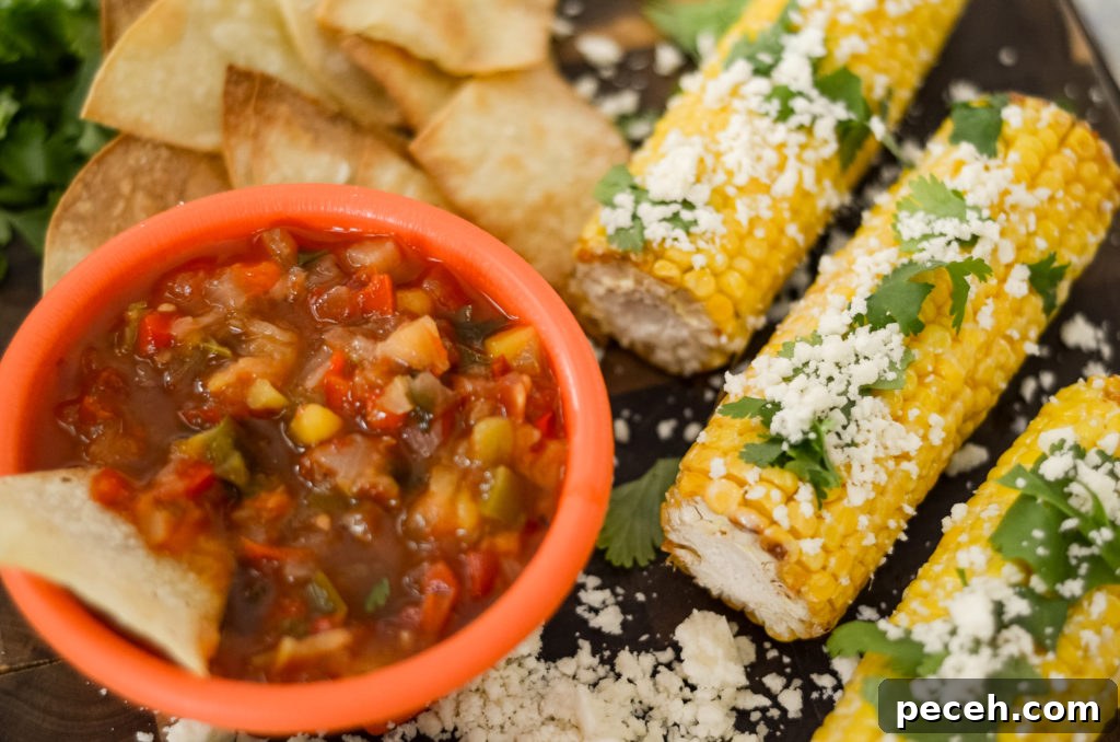 20+ Mexican Air Fryer Recipes for Quick, Flavorful Meals 7 air fryer mexican recipes