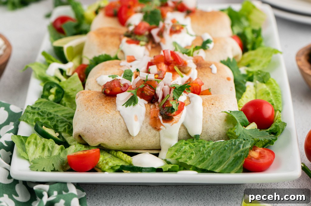 20+ Mexican Air Fryer Recipes for Quick, Flavorful Meals 8 air fryer mexican recipes