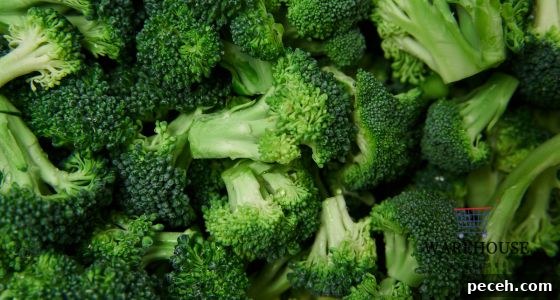 20 Costco Meal Prep Staples I Buy Every Time for Stress-Free Meals 12 Frozen broccoli