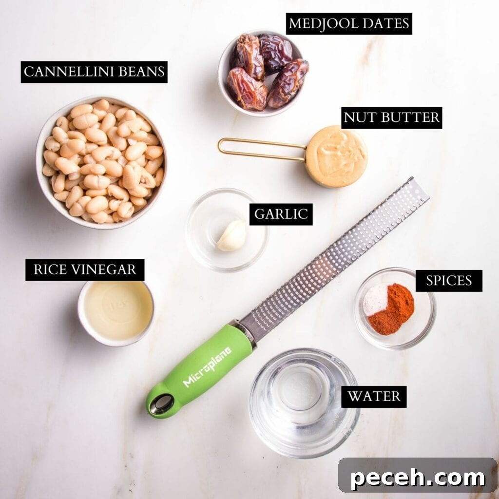 Smoky Chipotle Salad Dressing Recipe: Zesty, Creamy, & Homemade 3 img 10629 2