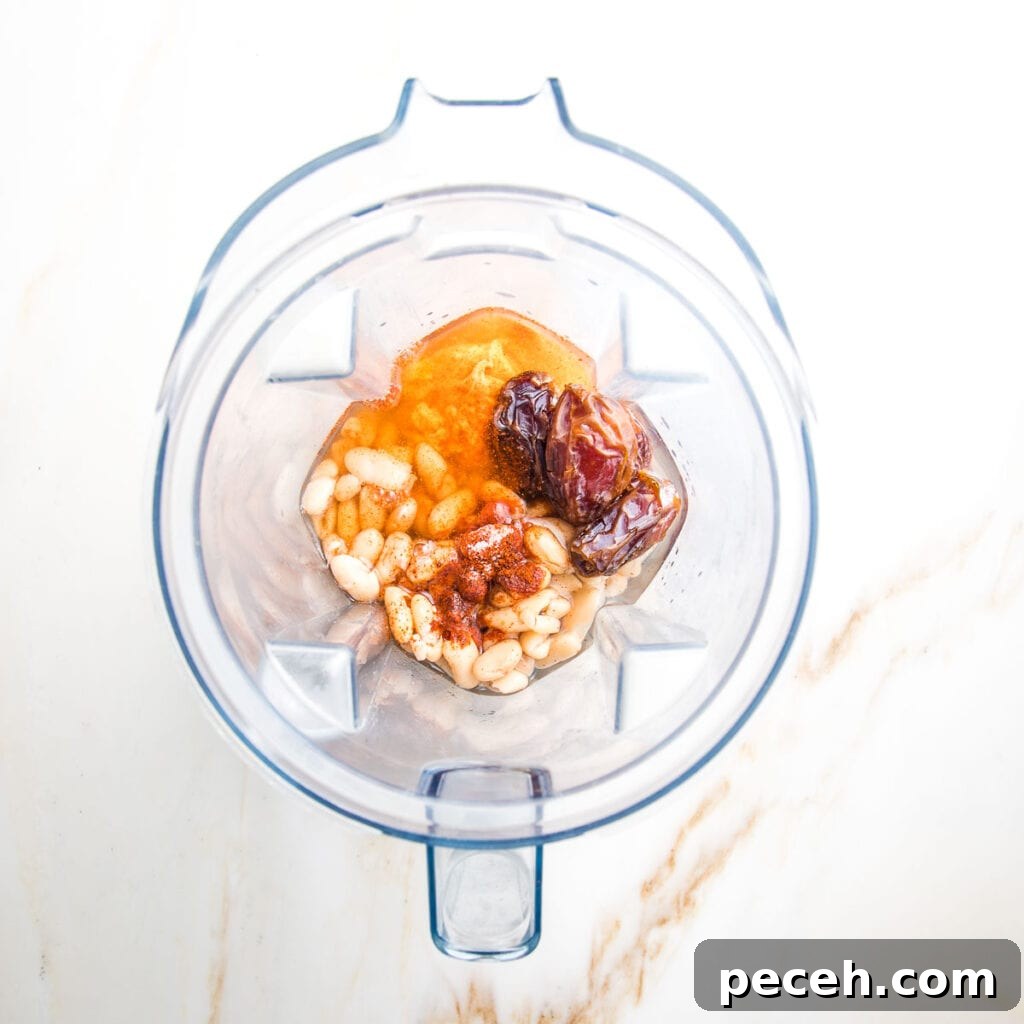Smoky Chipotle Salad Dressing Recipe: Zesty, Creamy, & Homemade 5 img 10629 4