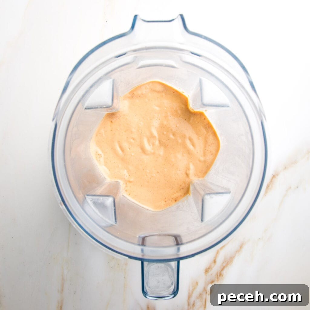 Smoky Chipotle Salad Dressing Recipe: Zesty, Creamy, & Homemade 6 img 10629 5