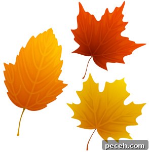 No-Bake Thanksgiving Cookies: Simple No-Bake Treat Ideas 10 Autumn treat