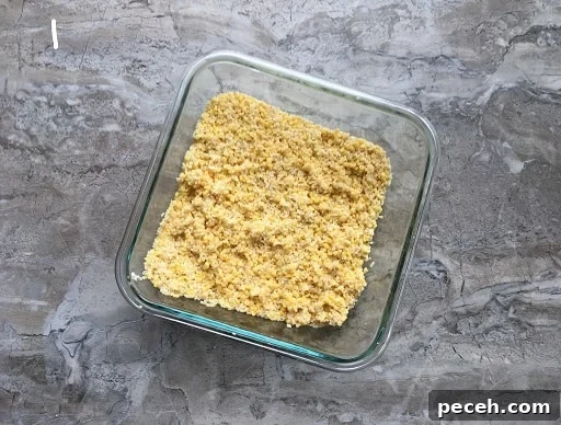 Washed moon dal and dalia ready for the Daliya khichdi recipe