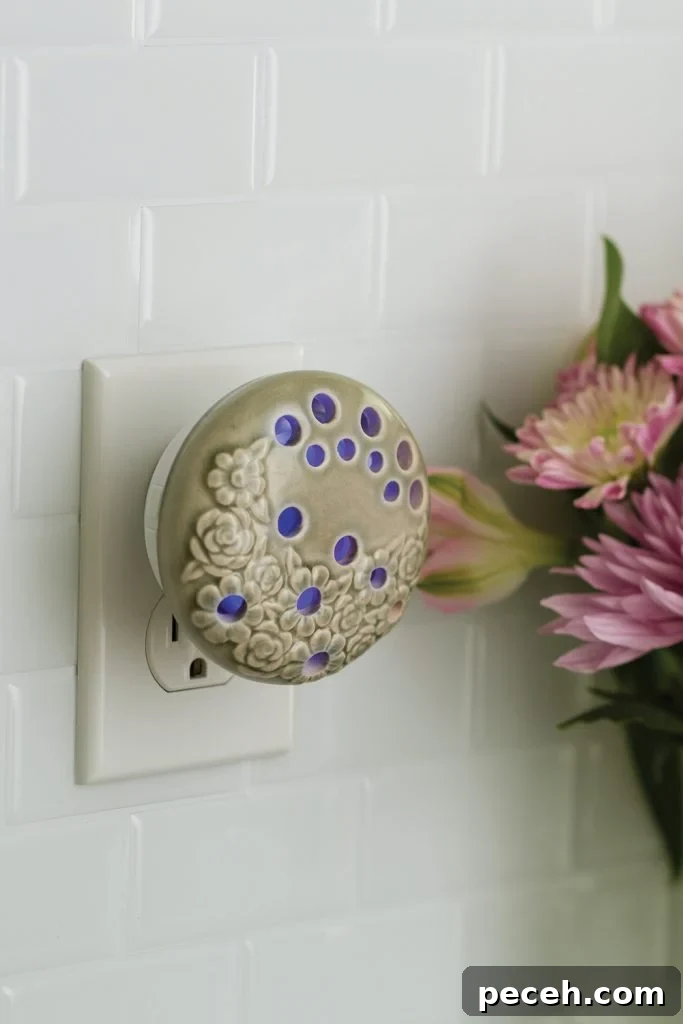 Top Non-Toxic Plug-In Air Fresheners for Safe Home Fragrance 8 Airomé pluggable diffusers