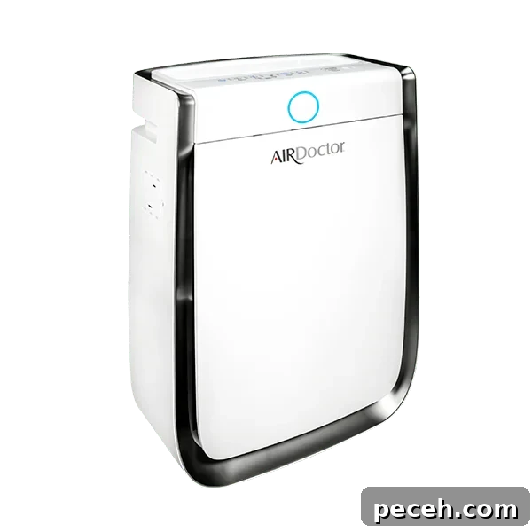 Top Non-Toxic Plug-In Air Fresheners for Safe Home Fragrance 18 air purifier