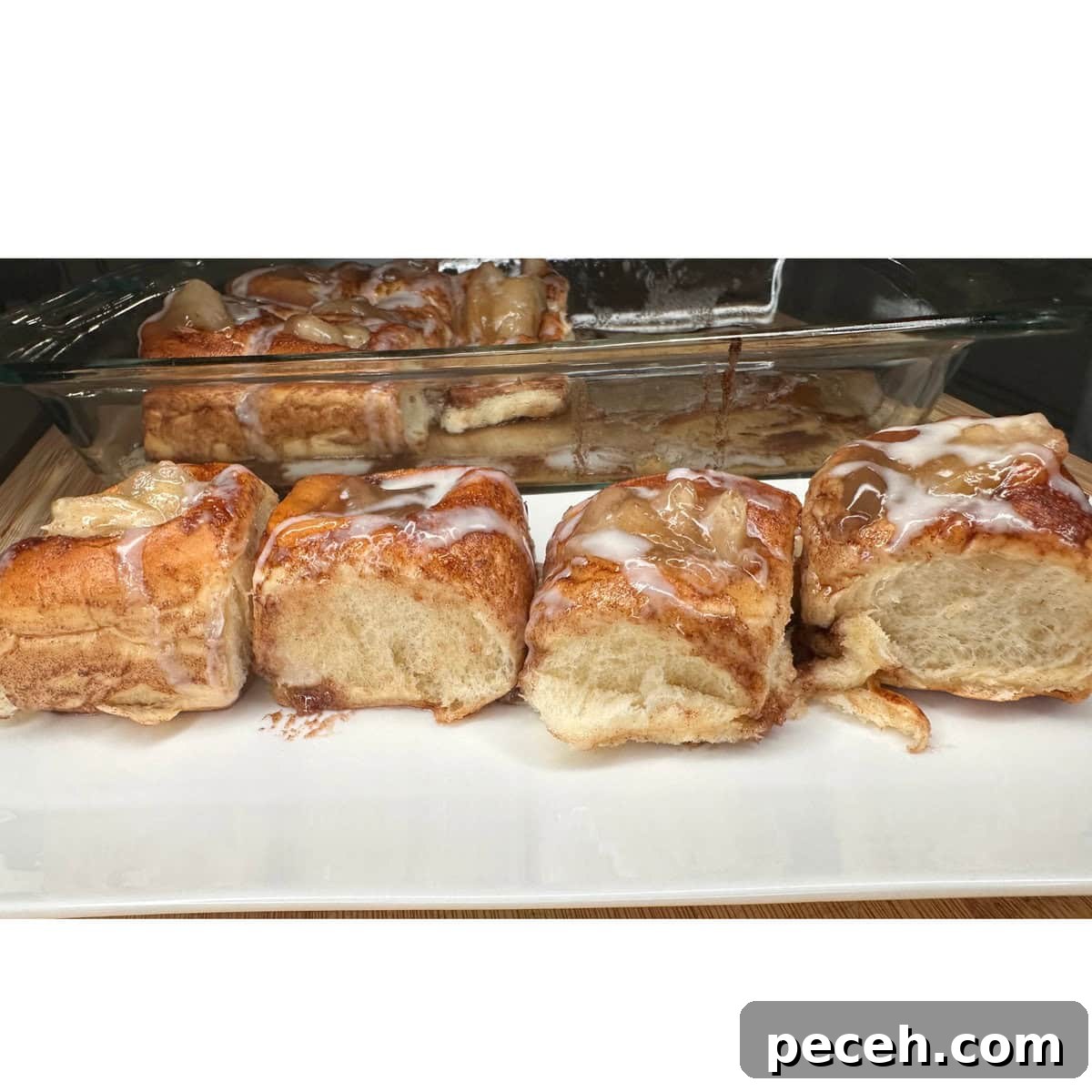 Mini Caramel Apple Hand Pies — Bite-Sized Fall Dessert Recipe 4 img 11831 3