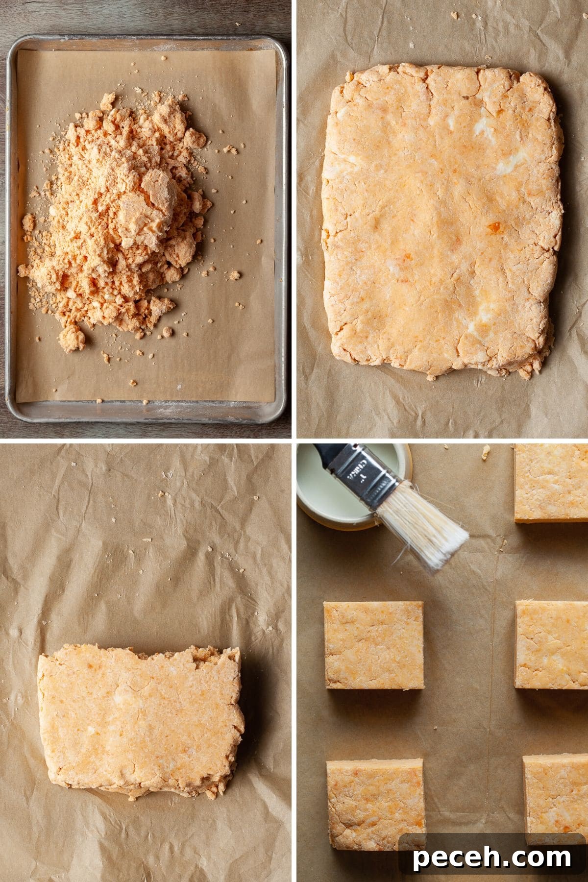 Gluten-Free Sweet Potato Biscuits Recipe for Fluffy, Tender Biscuits 5 img 12409 4