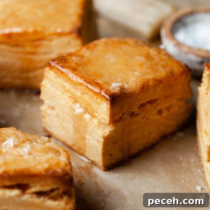 Gluten Free Sweet Potato Biscuits