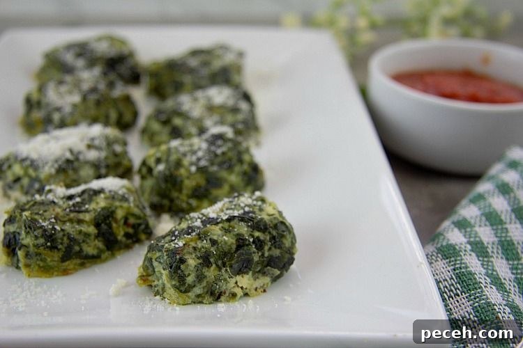 spinach ricotta gnocchi spinach ricotta gnocchi