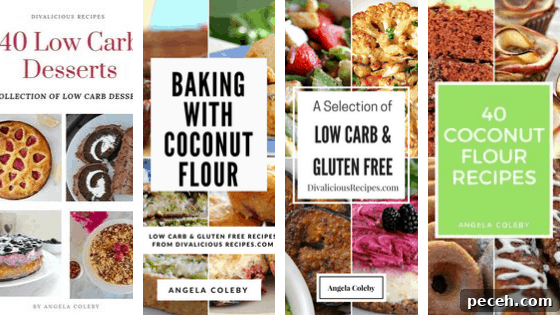 Keto Spinach and Ricotta Gnocchi Recipe for Low-Carb Meals 3 EBOOK OFFER