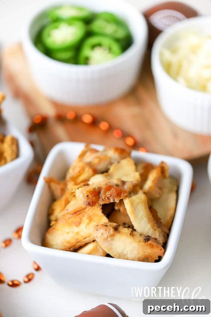 Ultimate Game Day Taco Bar Ideas for Crowd-Pleasing Parties 5 img 137261 4