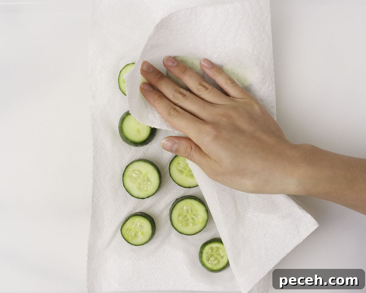 Din Tai Fung–Style Cucumber Salad Recipe 8 img 14592 7