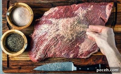 Standard Barbecue Rub