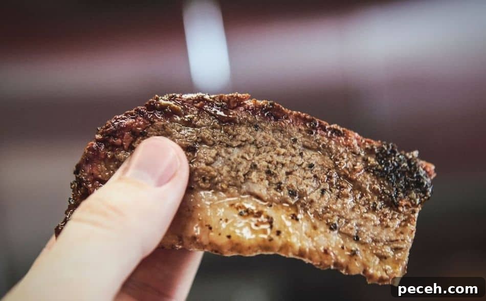 Pellet Grill Brisket: Pitmaster Secrets for Perfect Smoke 7 img 1480 7