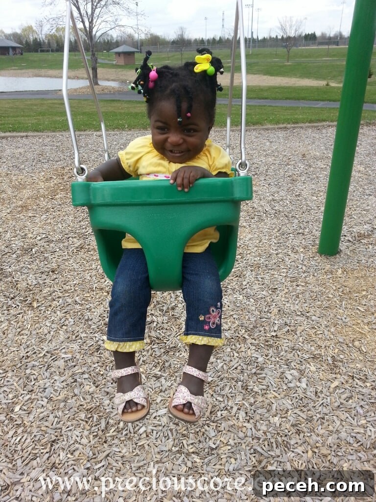 Spring Swing Guide: What’s New and Fun This Season 6 Baby girl